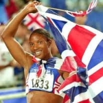 Denise Lewis
