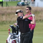 Padraig Harrington