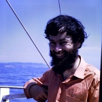Robin John Popplestone