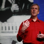 Kevin Warwick