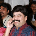 S. Srinivasan