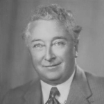 Joseph Lyons