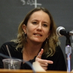 Danah Michele Boyd