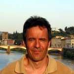 Bernard Chazelle