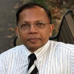 Dr. Parames Ghosh
