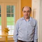 Stephen Wolfram