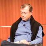 Andries van Dam