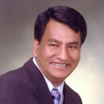 Bhanu Shrestha