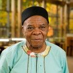 Ernest Emenyonu