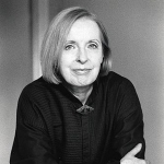 Rosemarie Haag Bletter