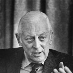 Alfred Alistair Cooke