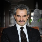 Prince Alwaleed Bin Talal Bin Abdulaziz Al-Saud