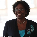 Dame Pearlette Louisy