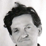 George Mackay Brown