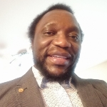 Professor Paul Eke