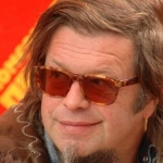 Boris Grebenshikov