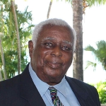 Cuthbert Montraville Sebastian