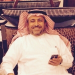 Ahmed Khammash
