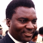 Juvénal Habyarimana