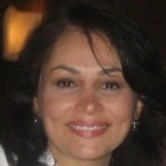 Hiba Al-Ali Ph.D.