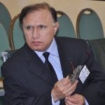 Dr. Syed Bukhari