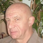 Alexander Michael Starik