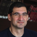 Yitzhak Hen