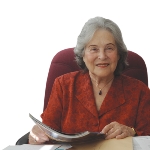 Ruth Arnon