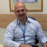 Yoram Weil