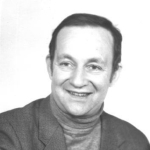 Herman Branover