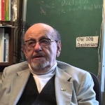 Joseph Ben-David