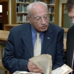 Mordechai Ben Porat