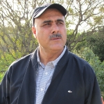 Prof. Raphiq Ibrahim