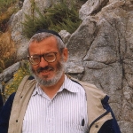 David Kazhdan