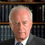 Yitzhak Rabin