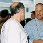 David Harel