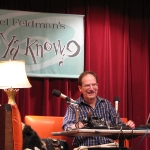Michael Feldman