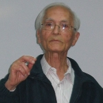 Jacob Ziv