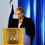 Dorit Beinisch