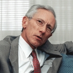 Stanley Fischer