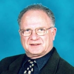 Michael Harish