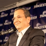 Ehud Barak