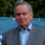Zalman Shoval