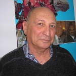 Haggai Erlich