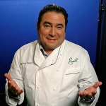 Emeril Lagasse