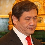 Nambaryn Enkhbayar