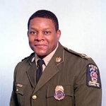 Charles A. Moose