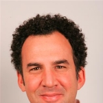 Michael Bamberger