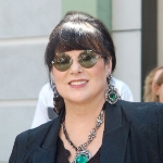 Ann Wilson