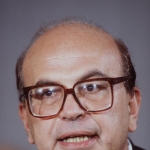 Bettino Craxi